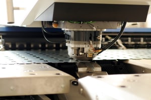 Demand for machine tools to increase: report 