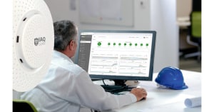 IAQ platform upgrade 