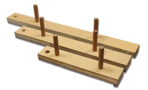 How to make better push/pull sticks for jointers