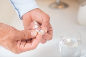 Huhtamaki launches mono PET Push Tab blister lids