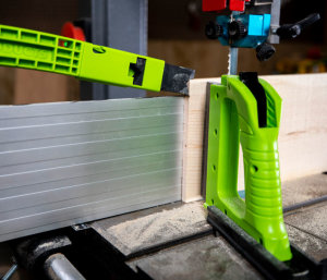 For safety's sake: new Bow Products gear