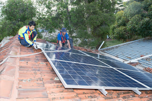 Change to Solar Code 