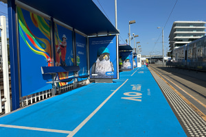 Packaging waste powers Visionary&rsquo;s circular signage