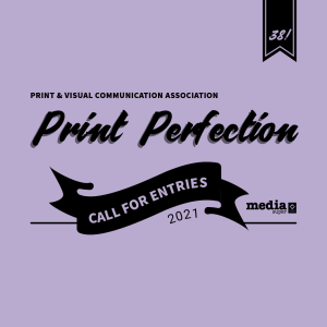 Entries for 2021 Printing Awards open Feb 1