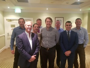 PVCA board elections coming in November