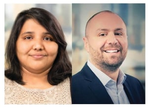 PwC: Giving a market byte