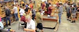 Perth Hand Tool & Techniques Event