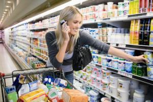 Packaging labels take centre stage at PrintEx