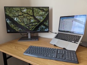Review: ASUS PA278CV image-editing monitor