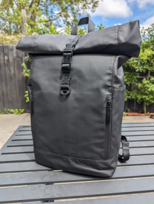Review: Nikon Gaston Luga GL X camera bag