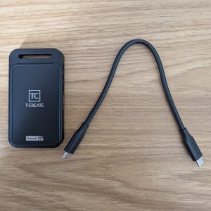 Review: Team Group T-Create P31 External SSD