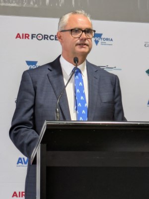 Avalon 2025 set to break business records
