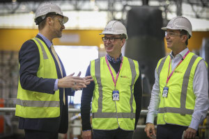 Defence Industry Skilling Survey launched