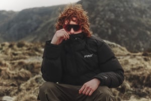 Australian-born Pyra makes retail debut at JD Sports