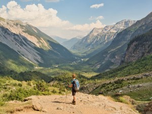 Video: Solo hiking 115km in the Pyrenees