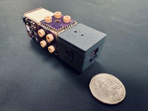 Q-CTRL announces its navigation system results