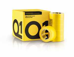 Q1 premium masking tape