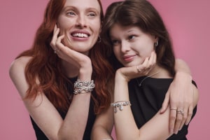 Pandora adds pop-up service at David Jones Sydney