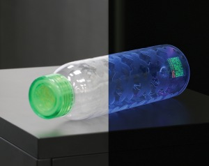 'Quantum dots' join the fight against counterfeits