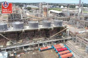 Qenos plant shut down impacts PE supply