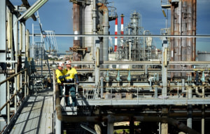 Qenos in VA, Botany plant shutdown confirmed