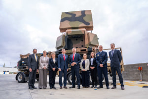 UK considers Australian radar adoption