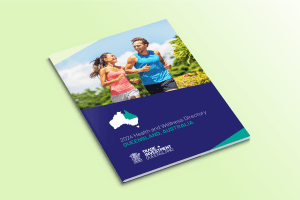 Qld launches health, wellness brand directory for global buyers