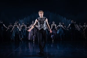 Review: Queensland Ballet's Hamlet