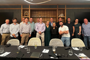 P21 Mag: Industry gathers for print's future