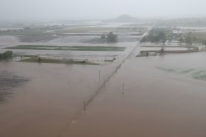 RAAus to provide Flood Support 