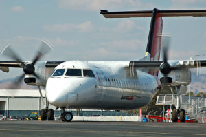 Airline Pilots set to object to E over D Proposal