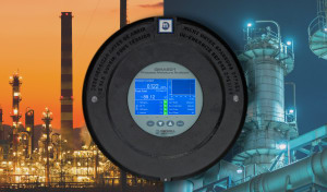 Long-term moisture control with Michell