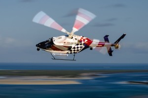 Bell places Five New 429s with Australian Law Enforcement