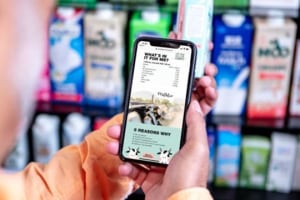 Australian CPG brands yet to unlock full QR potential
