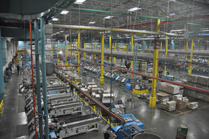 Quad/Graphics to pay $10m bribery fine