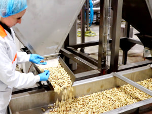 Select Harvests&rsquo; FY24: Small NPAT, large turnaround