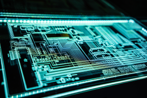 Quantum computing in a Defence context