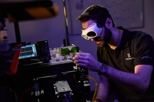 QuantX Labs receives seed investment