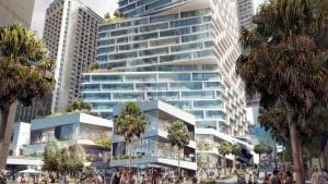 Creating more sensitive buildings 