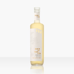 White port channels sleek design for resurgence