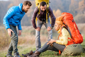 Ten reasons to quit your bushwalk