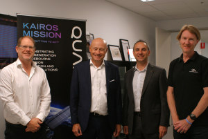 QuantX Labs partners with SSTL for quantum clock development