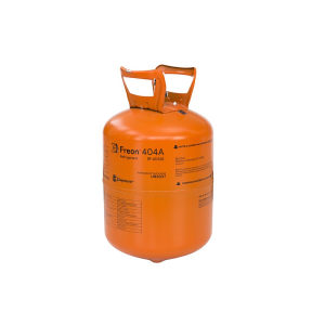 Chemours announces suspension of R-404A and R-507A 