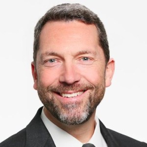  New CEO for the ACA