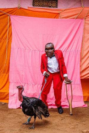 Head On prizes announced as festival opens for 2023