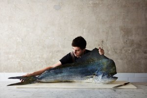 National Photographic Portrait Prize: entries close soon