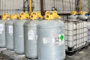 UN strengthens recycling initiative