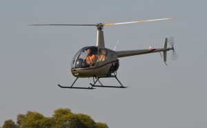 CASA to permit Operators to conduct Mustering Training