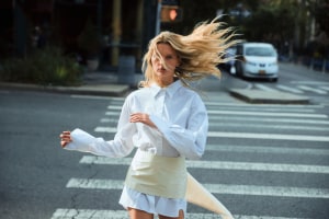 Laureate winner Beare Park makes retail debut