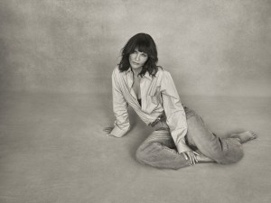 Rolla's Jeans signs on Helena Christensen for latest campaign